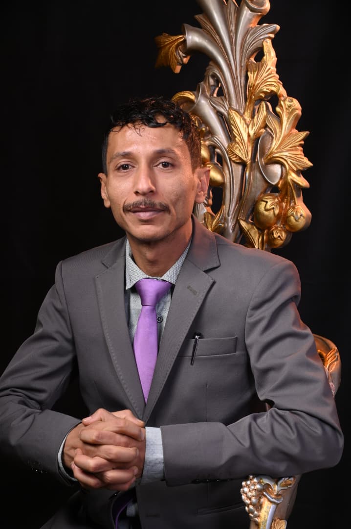 محمد مهدي الضيائي